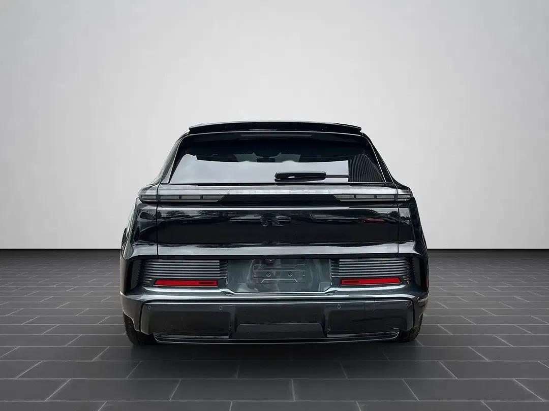 Porsche Cayenne - Thumbnail 7