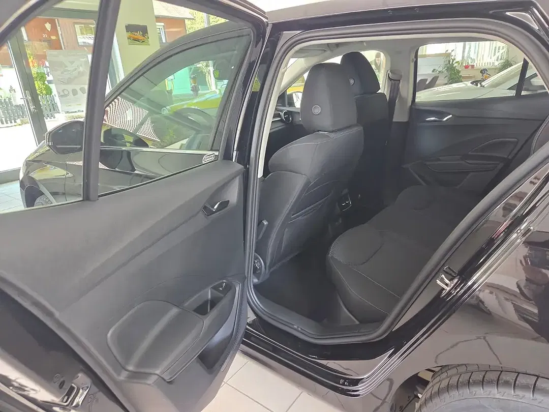 Skoda Fabia - Thumbnail 8