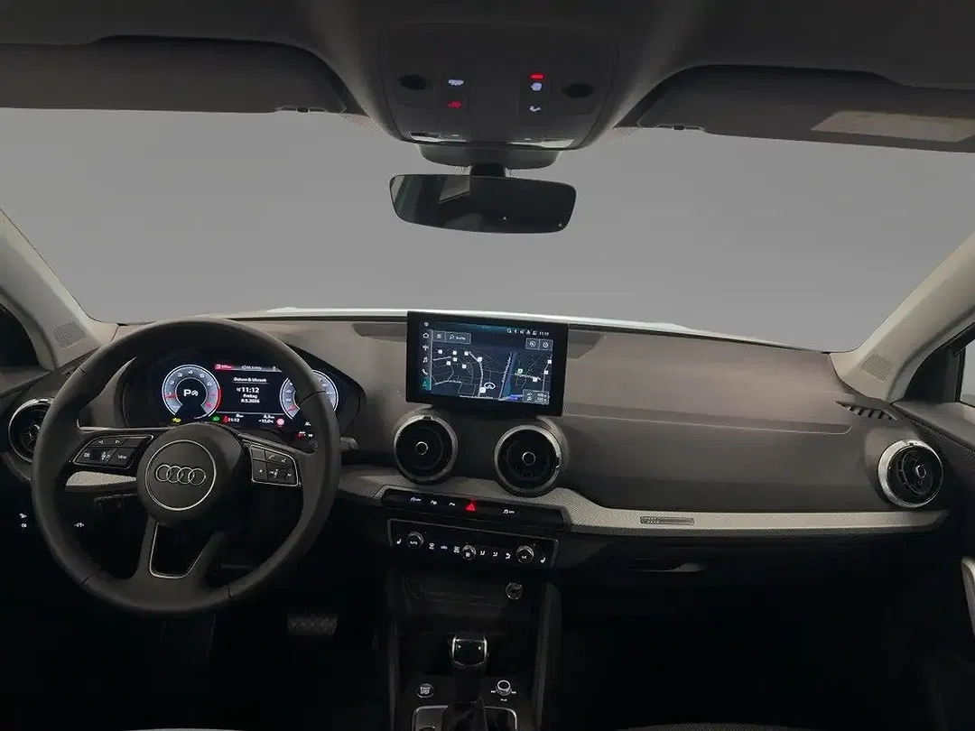 Audi Q2 - Thumbnail 7