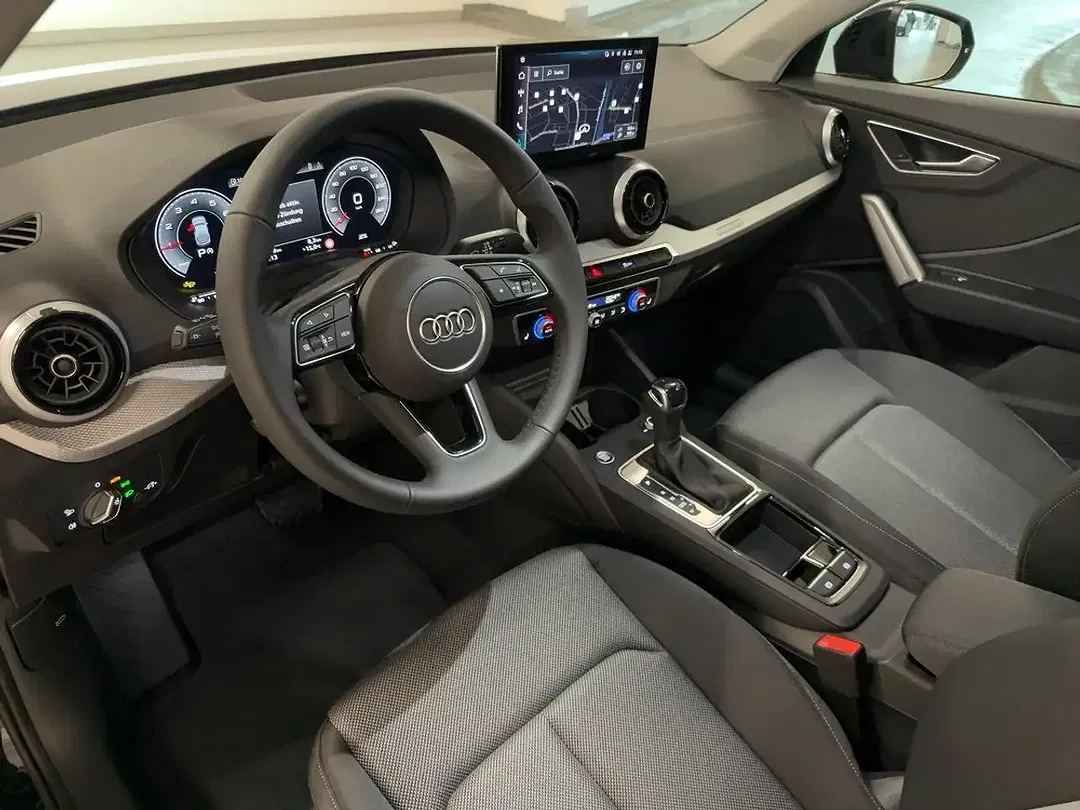 Audi Q2 - Thumbnail 12