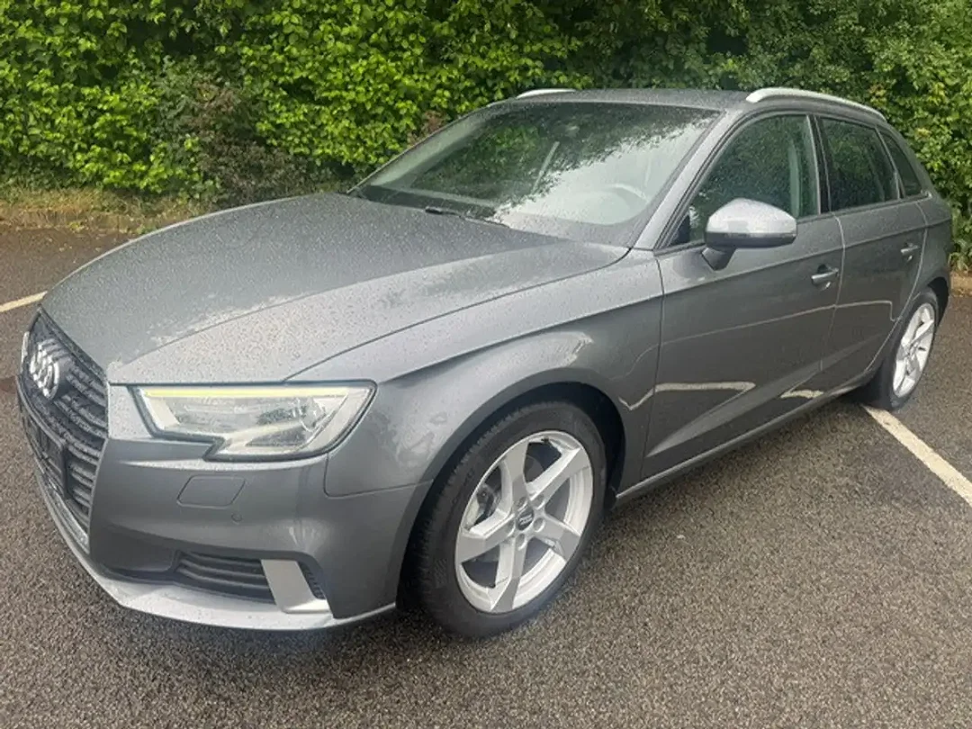 Audi A3 - Afbeelding 1
