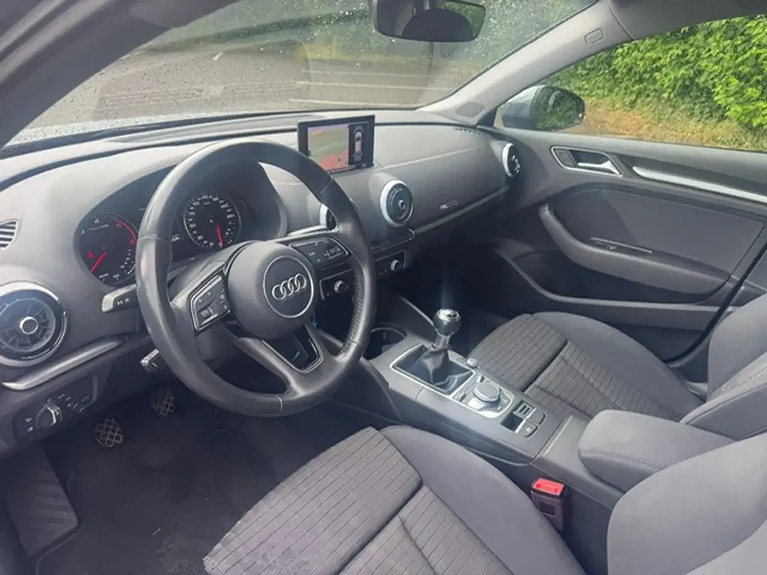 Audi A3 - Thumbnail 10