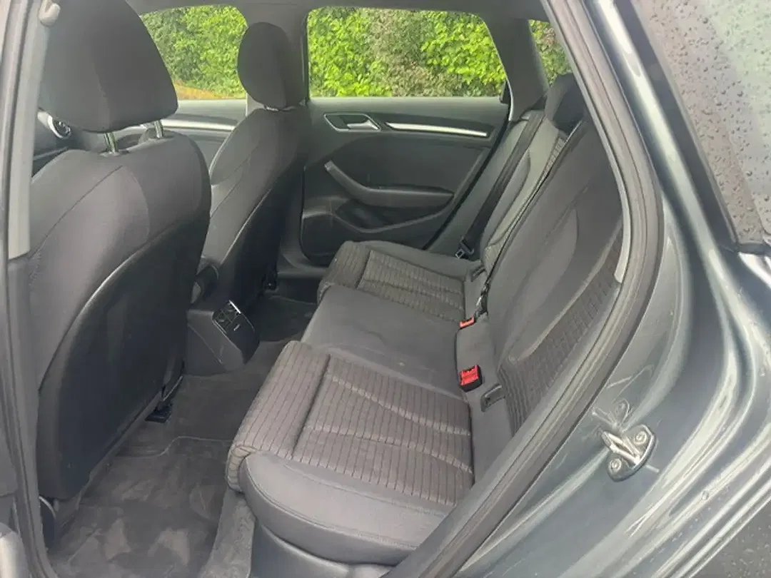 Audi A3 - Thumbnail 12