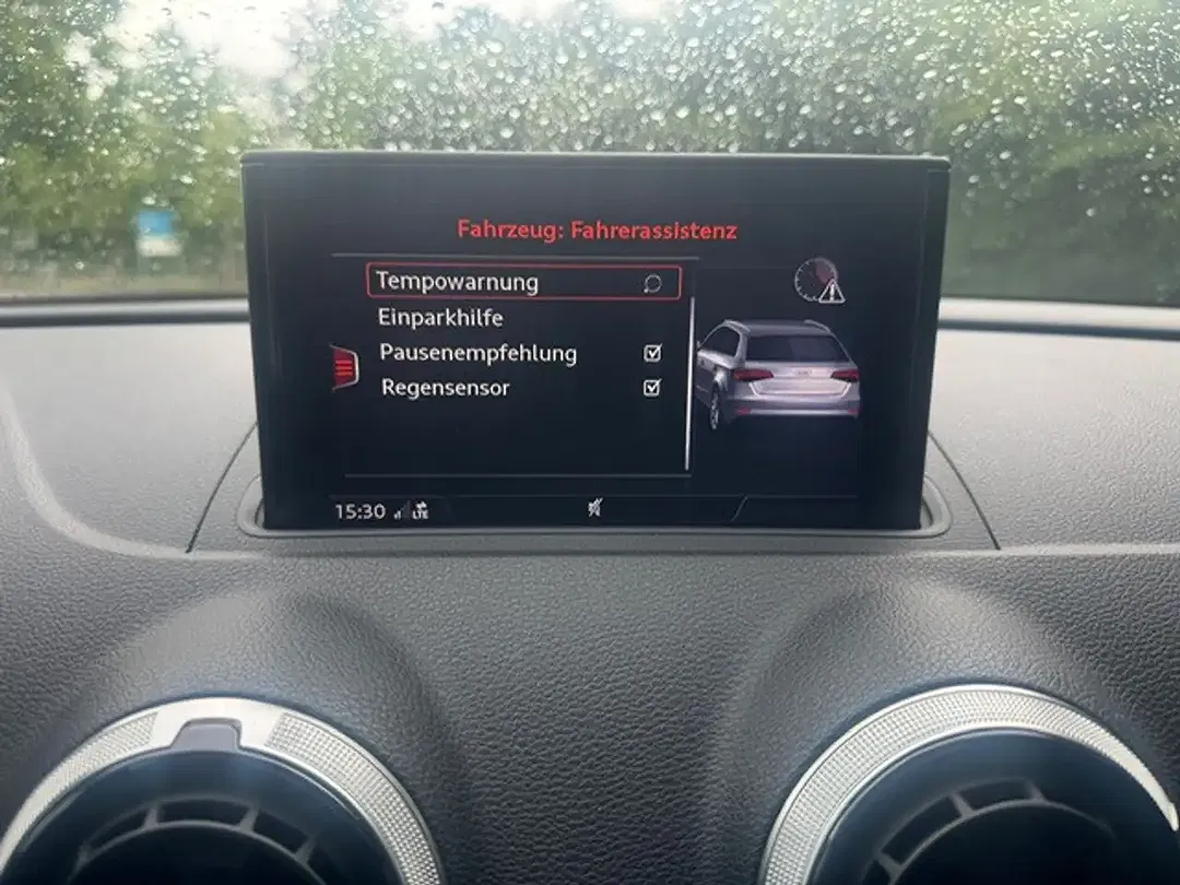 Audi A3 - Thumbnail 14