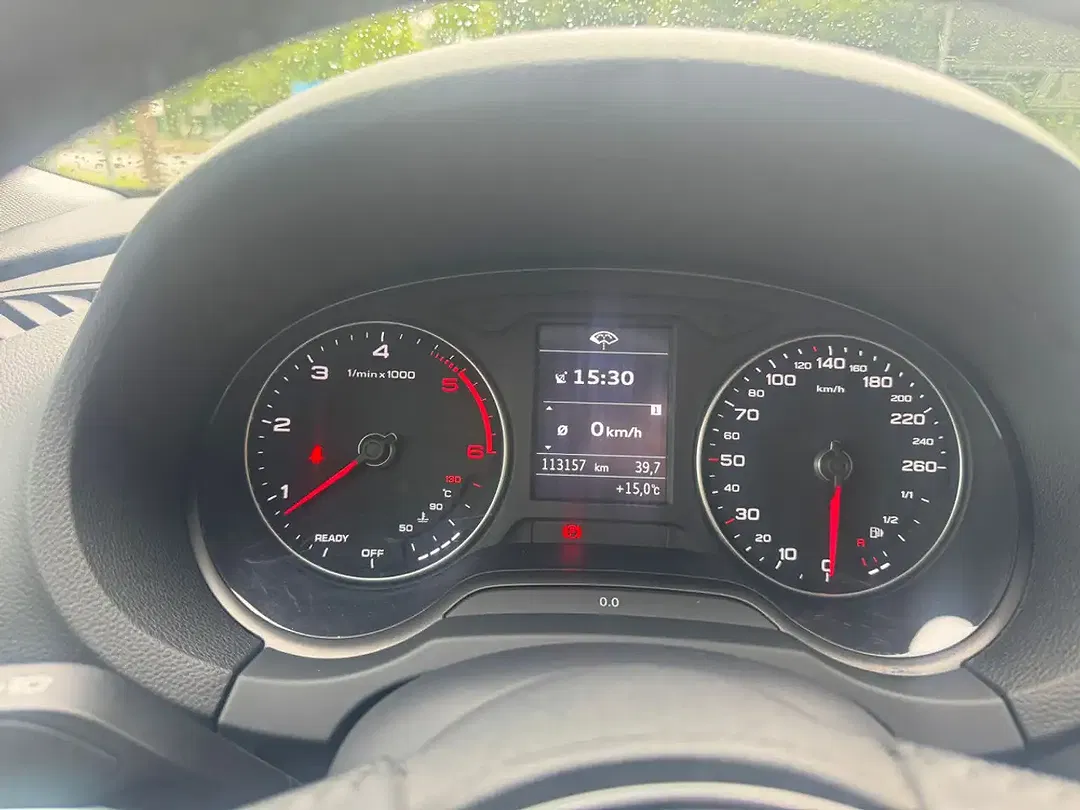Audi A3 - Thumbnail 15