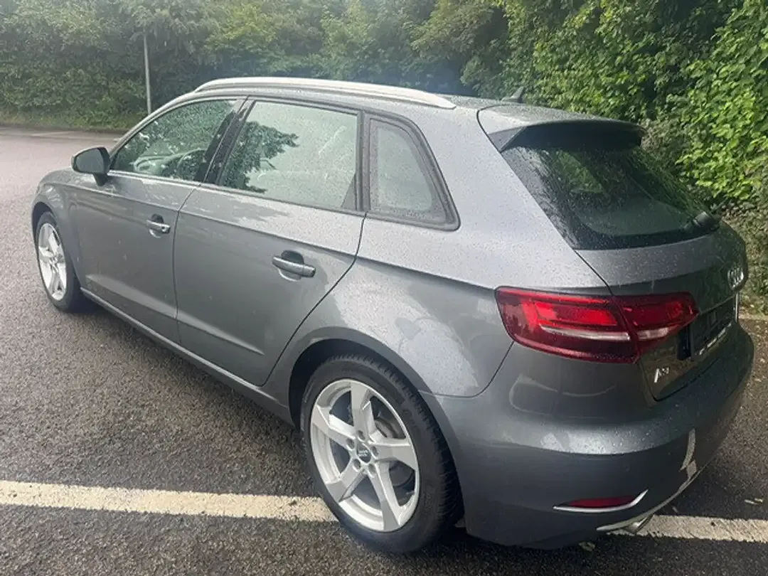 Audi A3 - Thumbnail 8