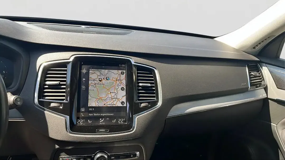 Volvo XC90 - Thumbnail 12