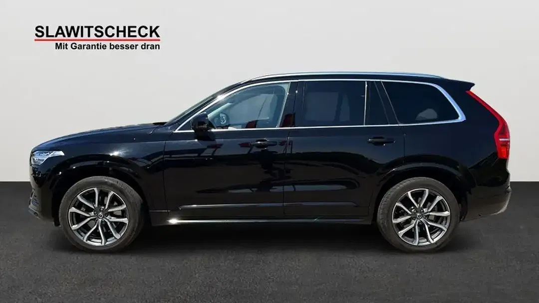 Volvo XC90 - Thumbnail 5