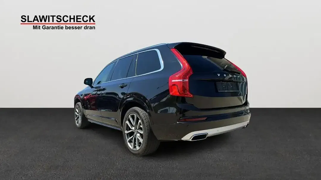 Volvo XC90 - Thumbnail 6