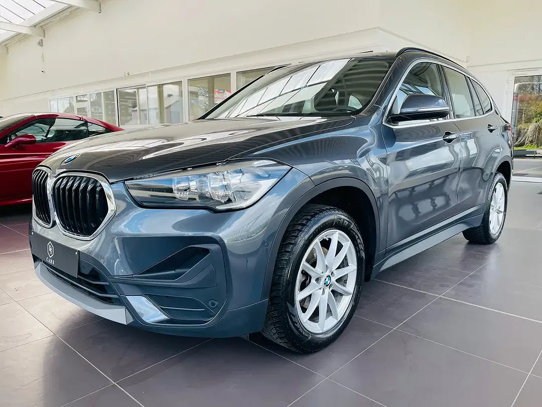 BMW X1 1.5 Pro