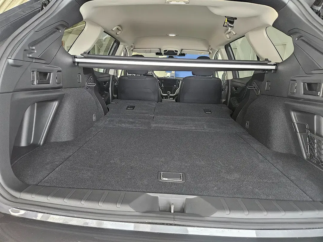 Subaru OUTBACK - Thumbnail 15