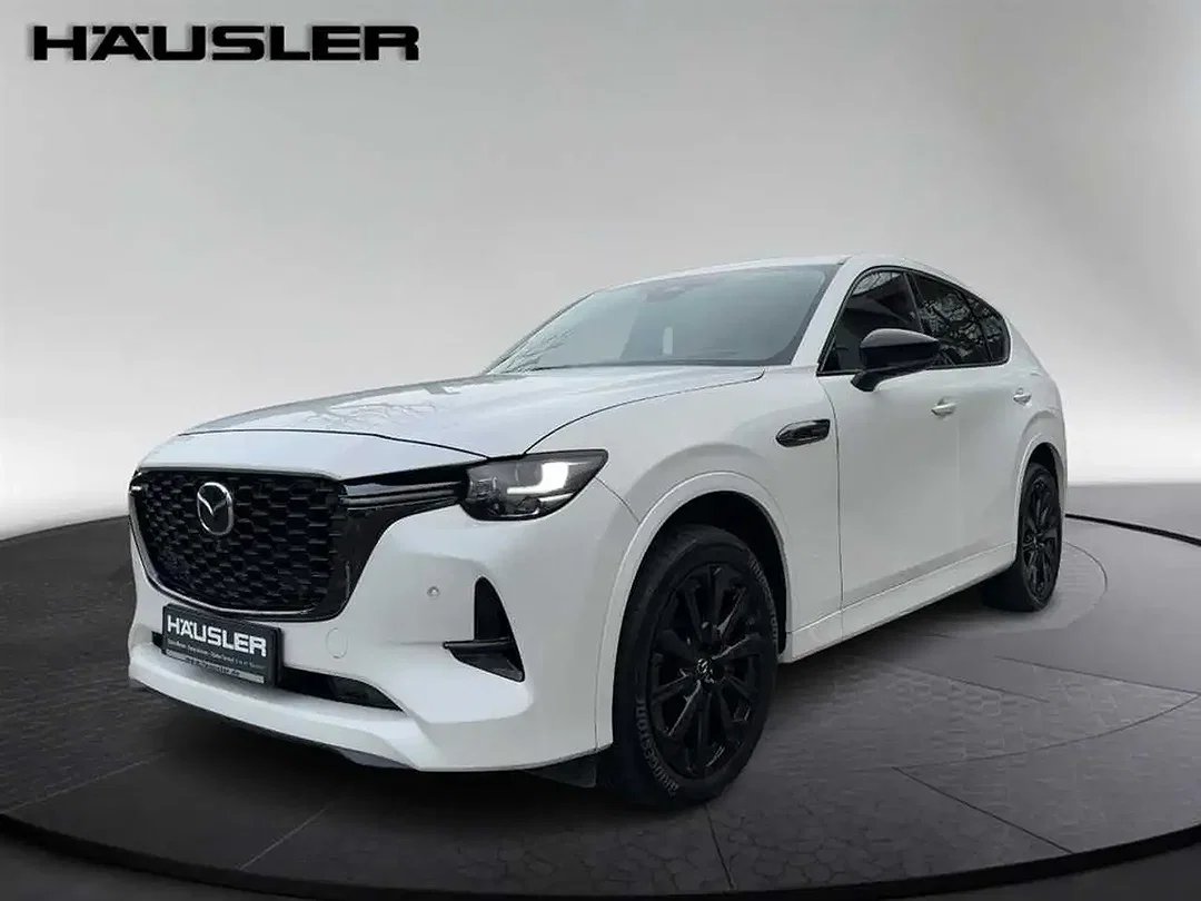 Mazda CX-60 - Afbeelding 1