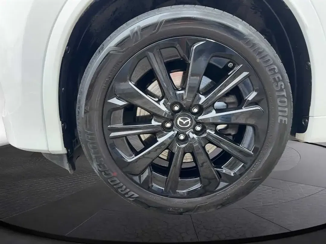 Mazda CX-60 - Thumbnail 12