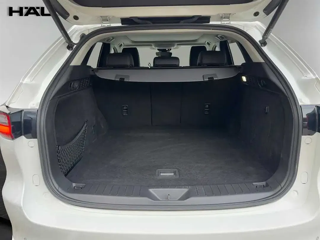 Mazda CX-60 - Thumbnail 6