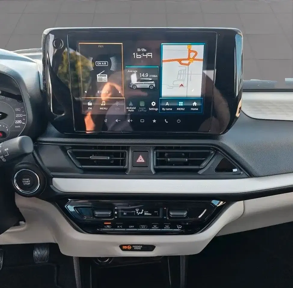 Suzuki Swift - Thumbnail 13