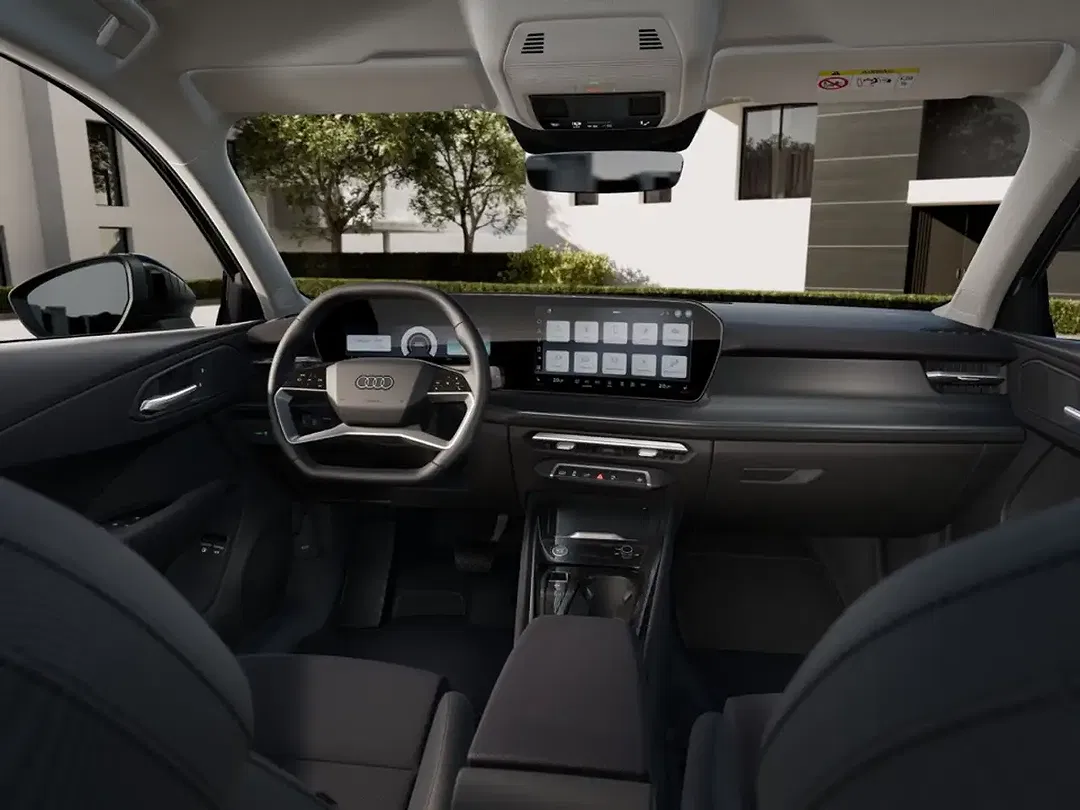 Audi Q3 - Thumbnail 8
