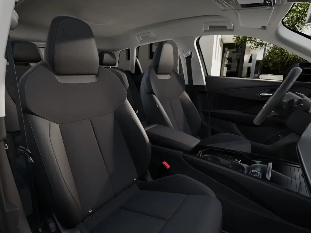 Audi Q3 - Thumbnail 9