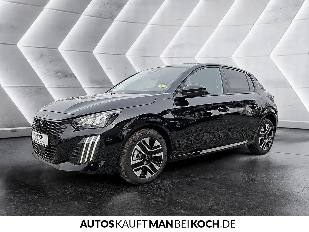 Peugeot 208 - Afbeelding 1