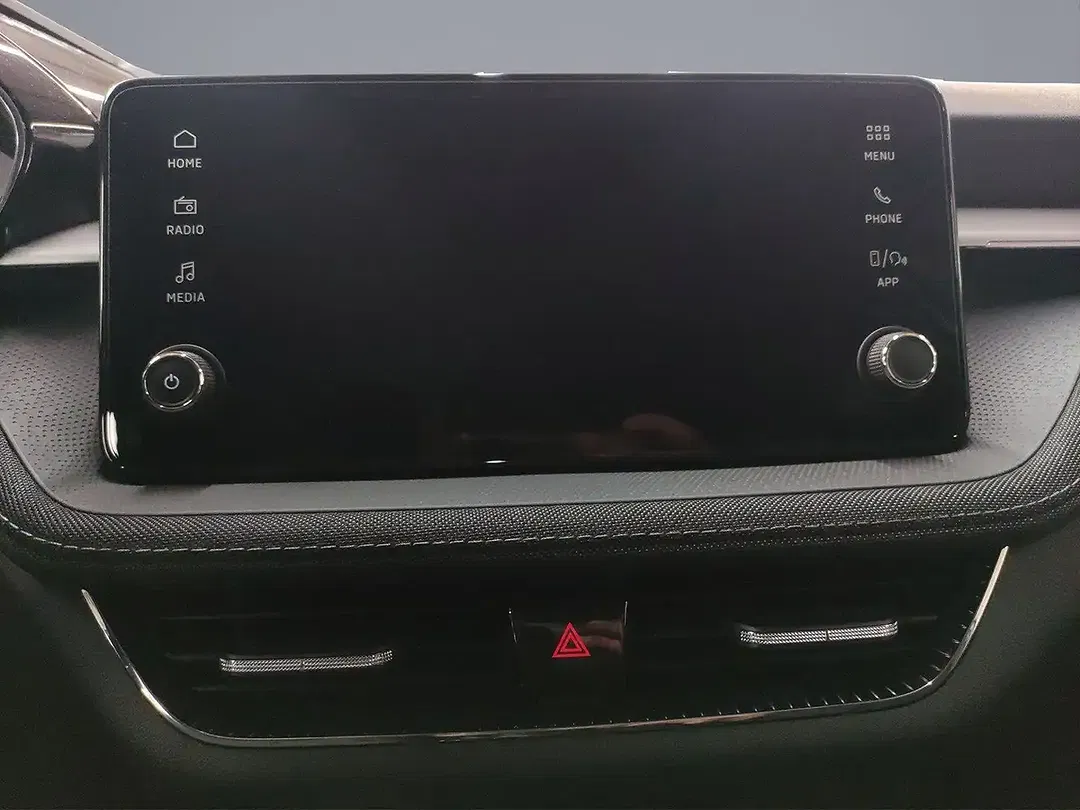 Skoda Fabia - Thumbnail 11