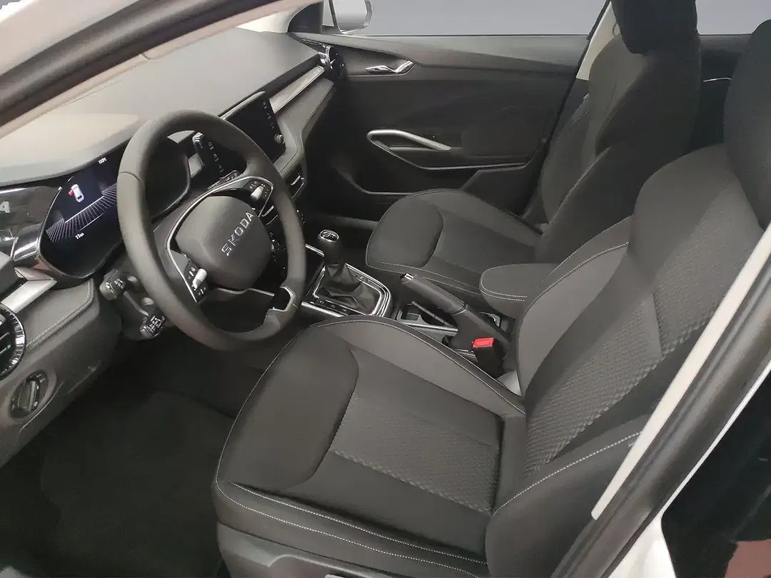 Skoda Fabia - Thumbnail 6