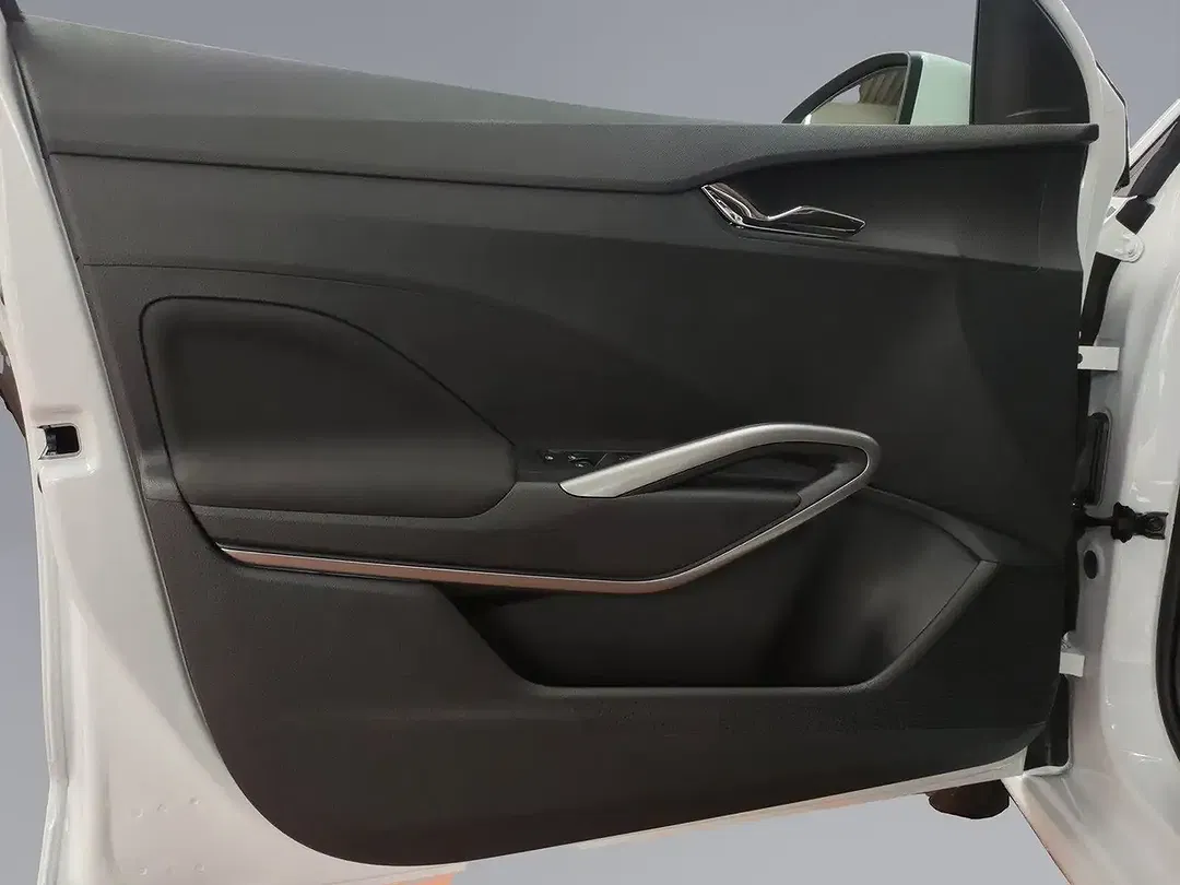 Skoda Fabia - Thumbnail 7