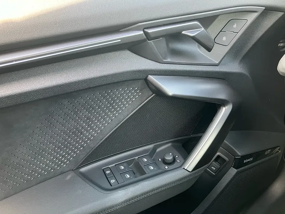 Audi RS3 - Thumbnail 14