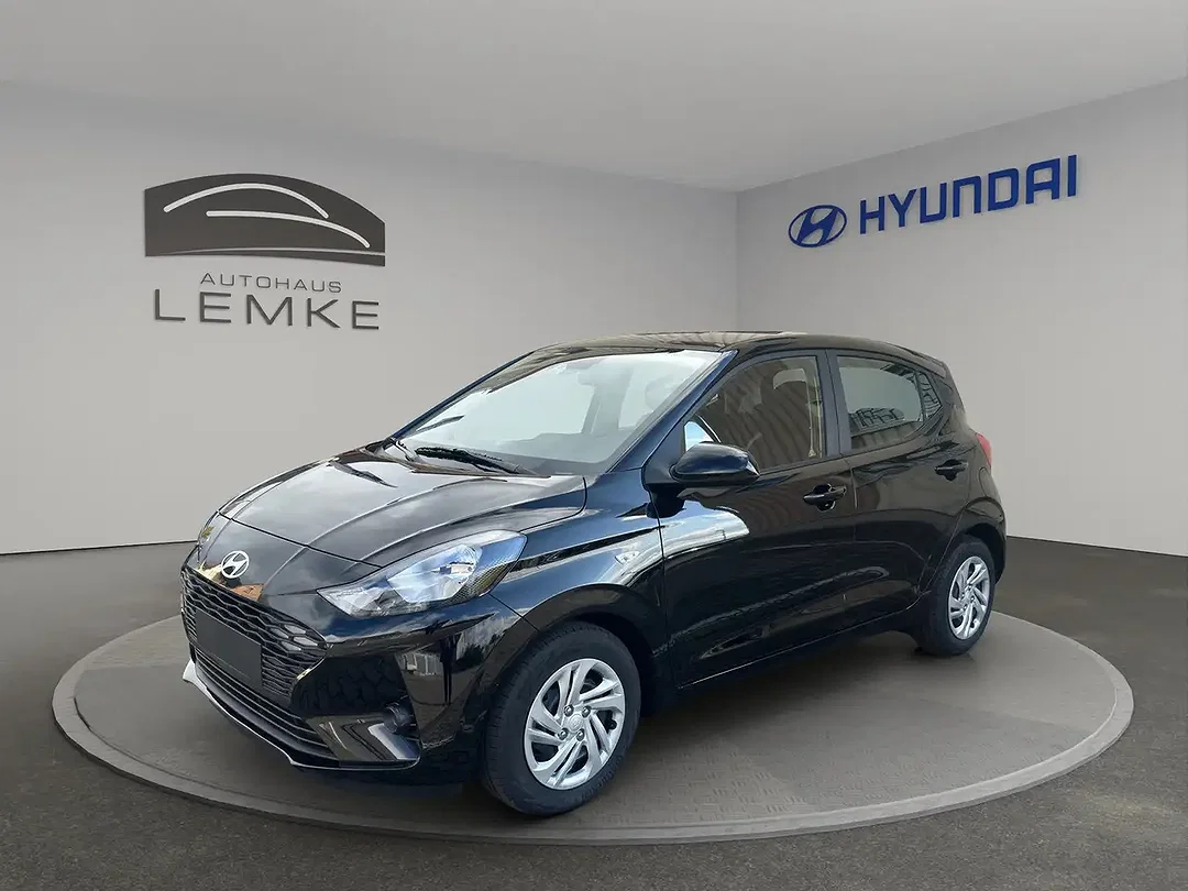 Hyundai i10 - Afbeelding 1