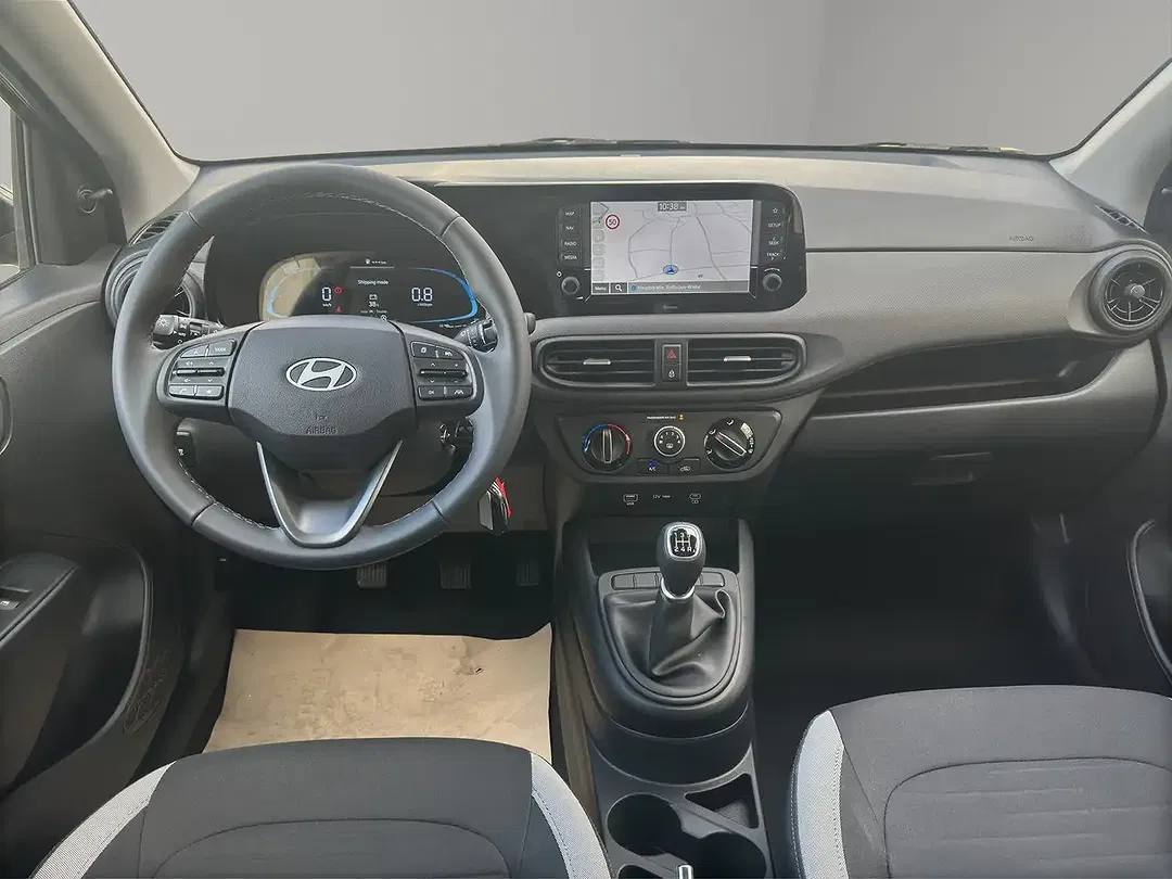 Hyundai i10 - Thumbnail 14