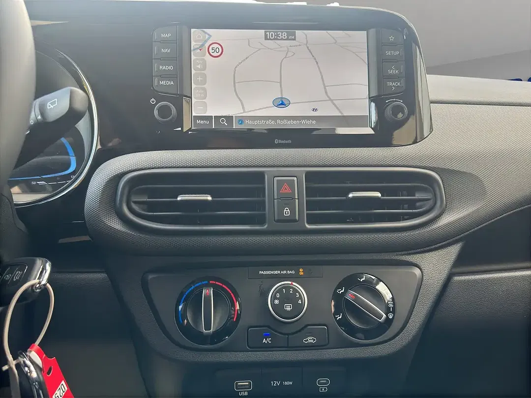 Hyundai i10 - Thumbnail 16