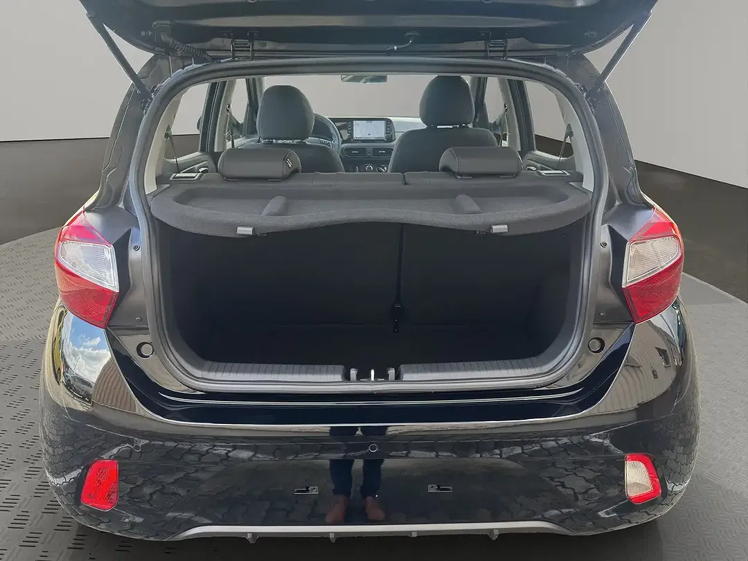 Hyundai i10 - Thumbnail 18