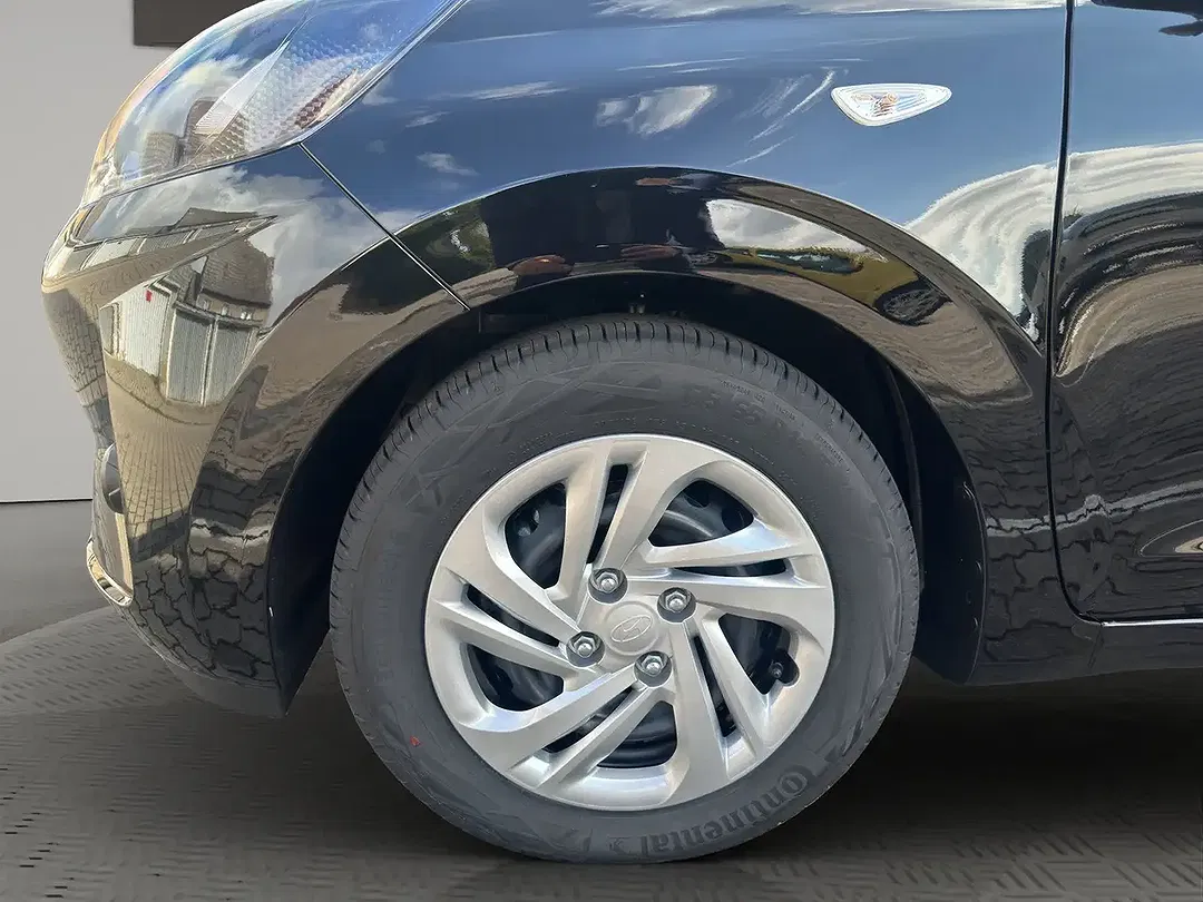 Hyundai i10 - Thumbnail 19
