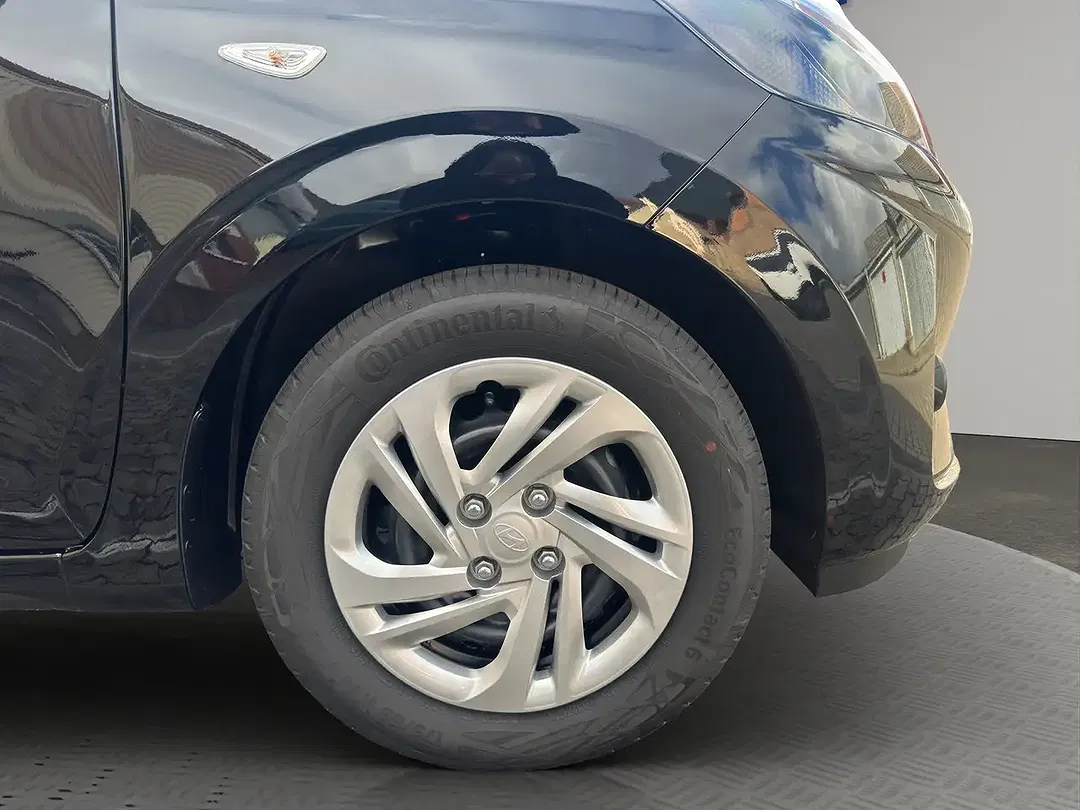 Hyundai i10 - Thumbnail 20