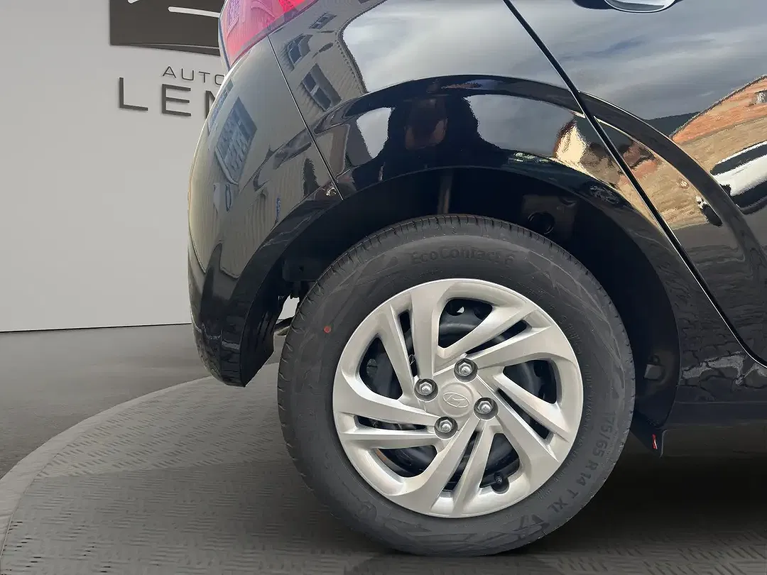 Hyundai i10 - Thumbnail 22