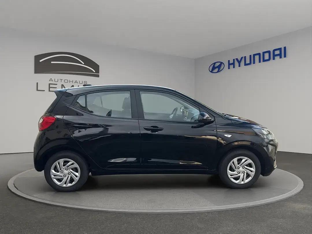 Hyundai i10 - Thumbnail 7