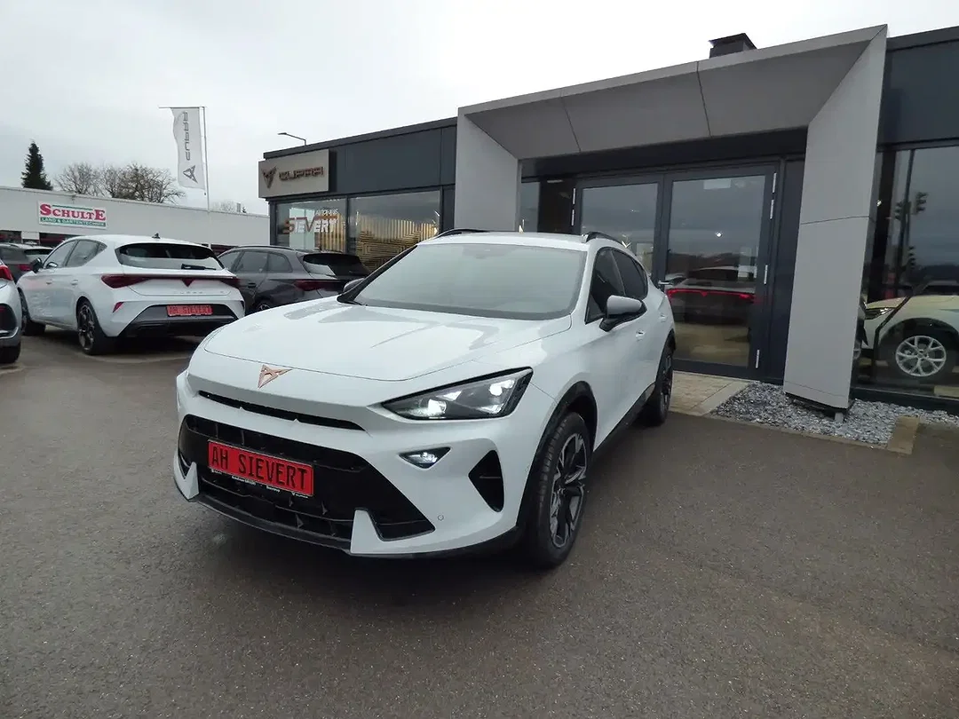 CUPRA Formentor - Afbeelding 1