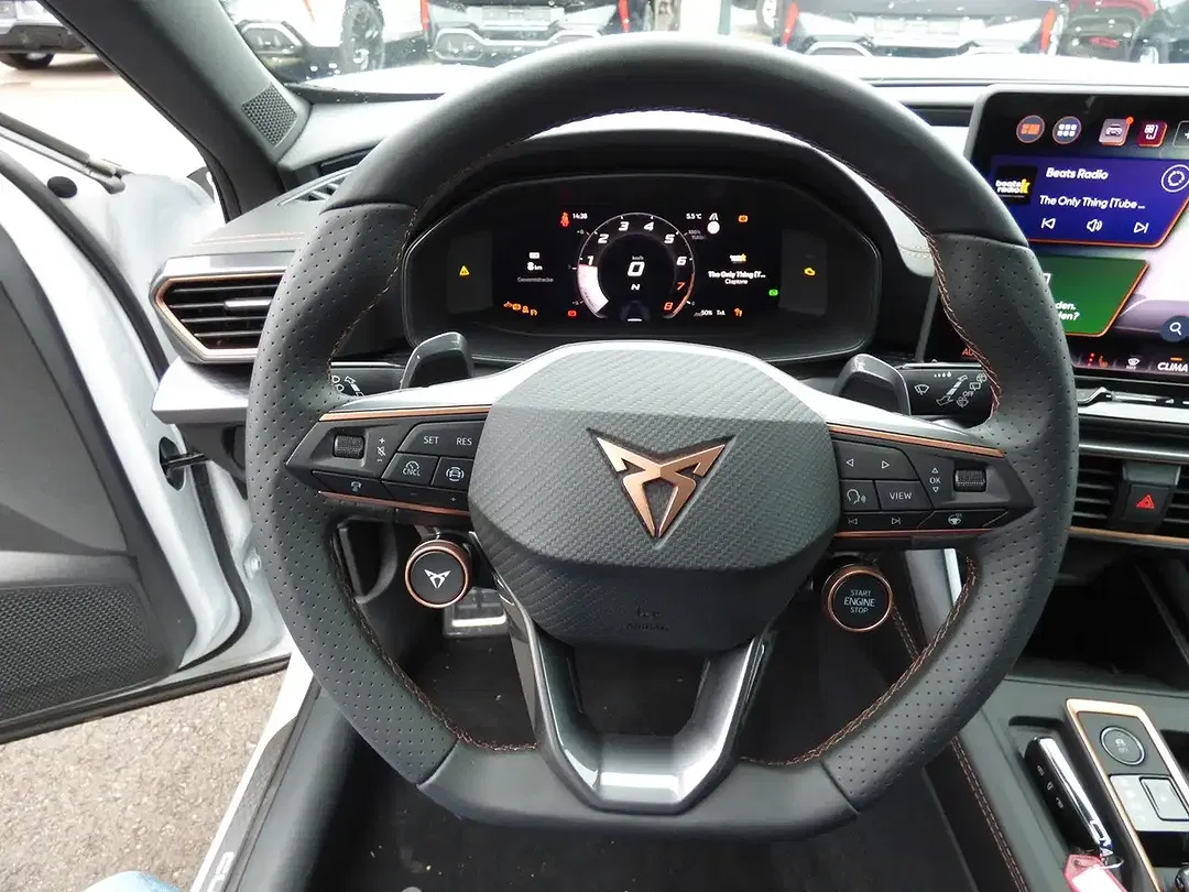 CUPRA Formentor - Thumbnail 7