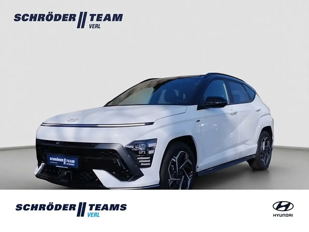 Hyundai KONA - Afbeelding 1