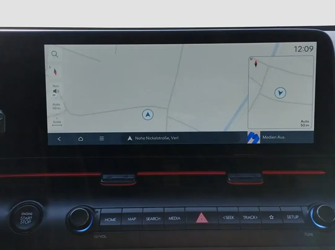 Hyundai KONA - Thumbnail 10