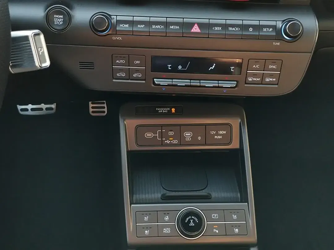 Hyundai KONA - Thumbnail 11