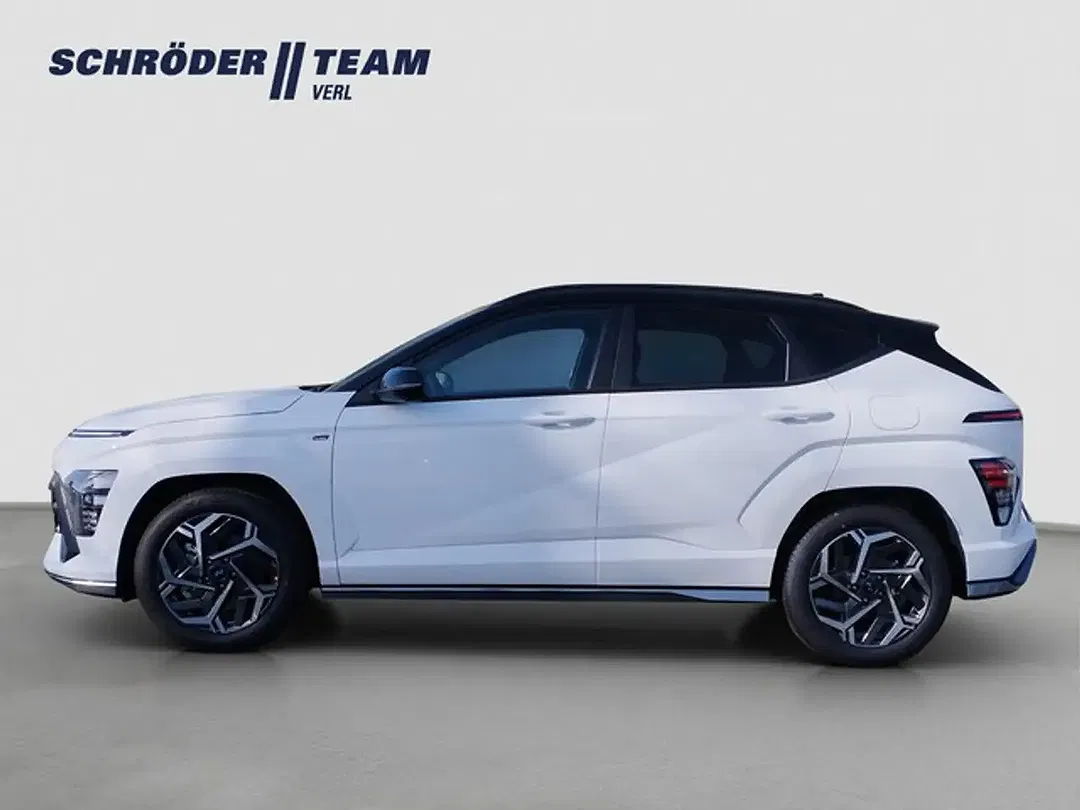 Hyundai KONA - Thumbnail 2