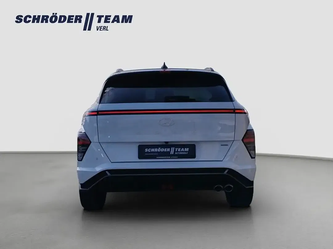 Hyundai KONA - Thumbnail 4