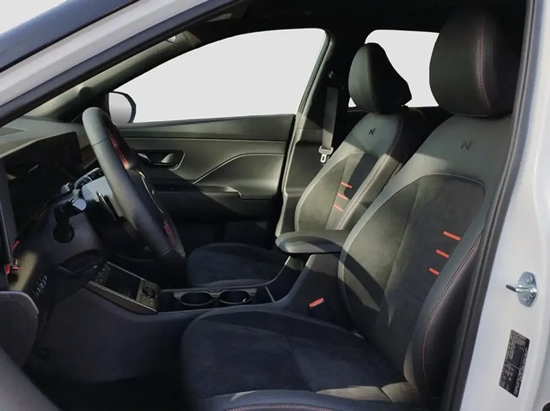 Hyundai KONA - Thumbnail 5