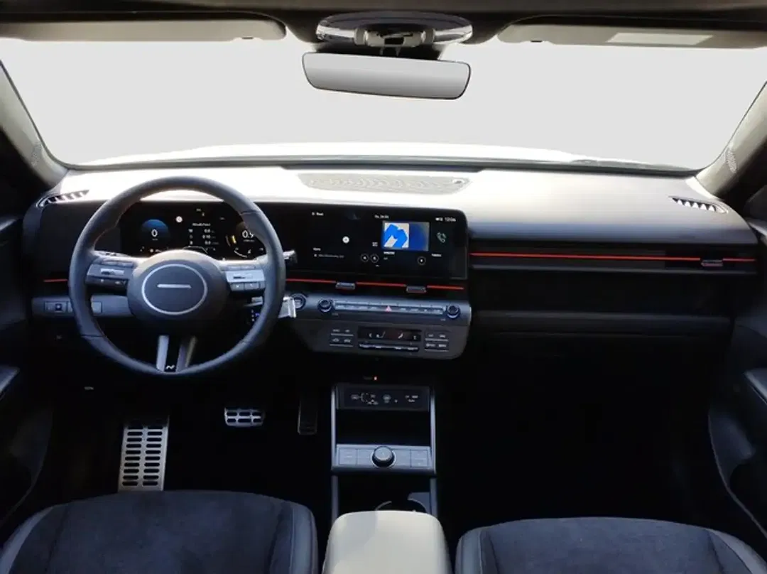Hyundai KONA - Thumbnail 7