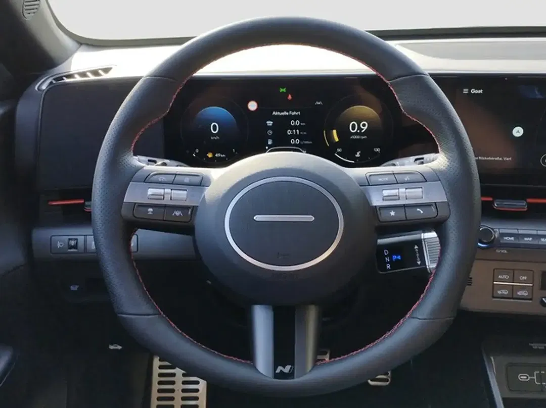 Hyundai KONA - Thumbnail 8