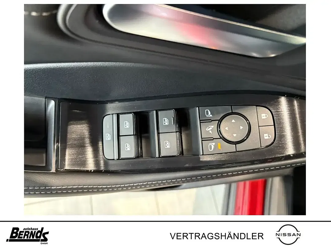 Nissan X-Trail - Thumbnail 10