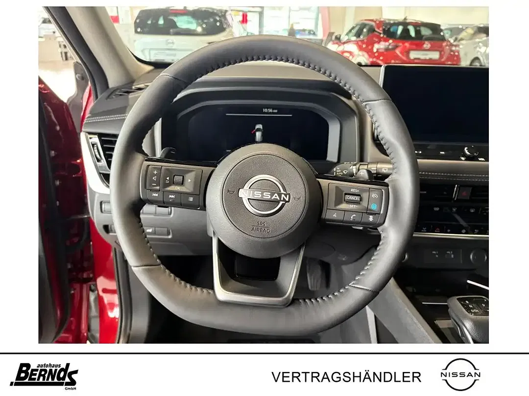 Nissan X-Trail - Thumbnail 11