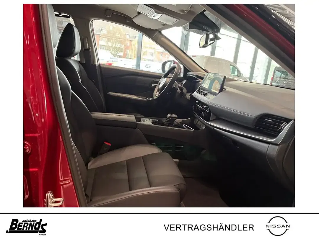 Nissan X-Trail - Thumbnail 14