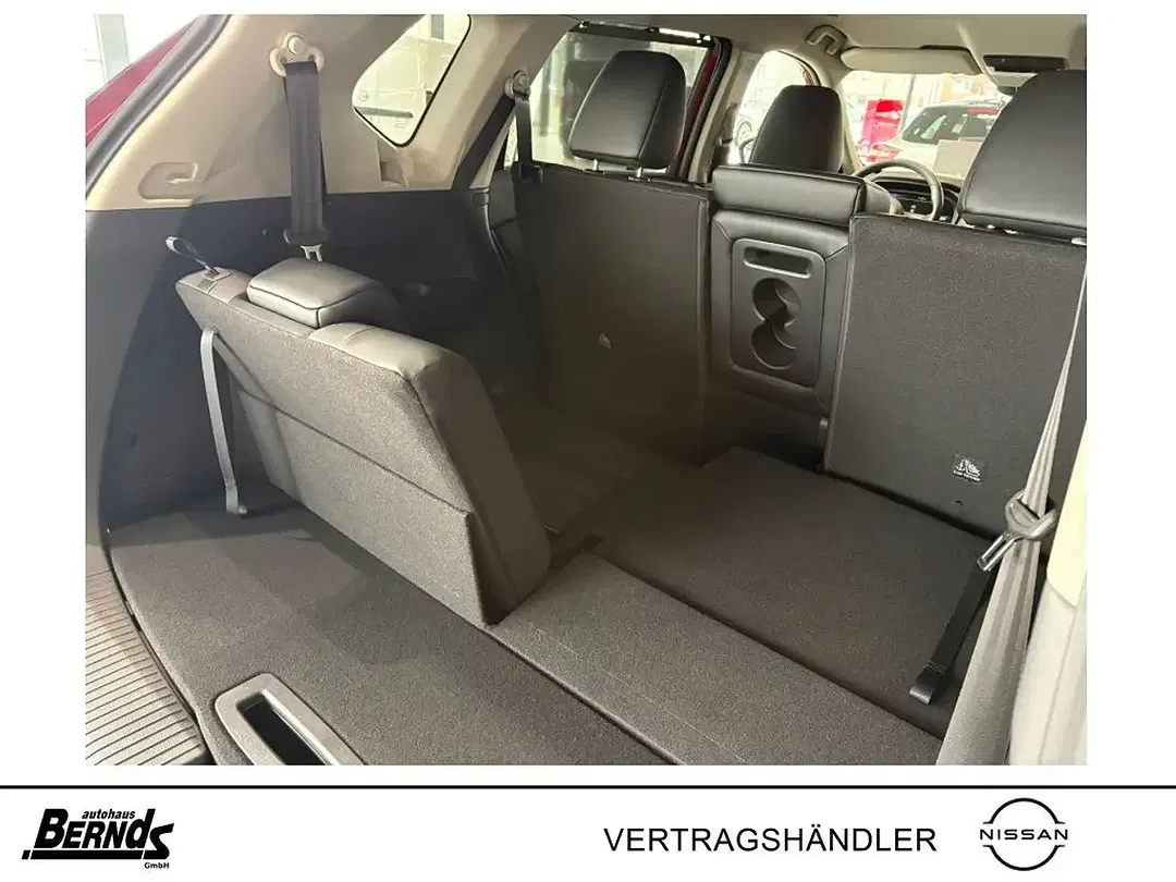 Nissan X-Trail - Thumbnail 15