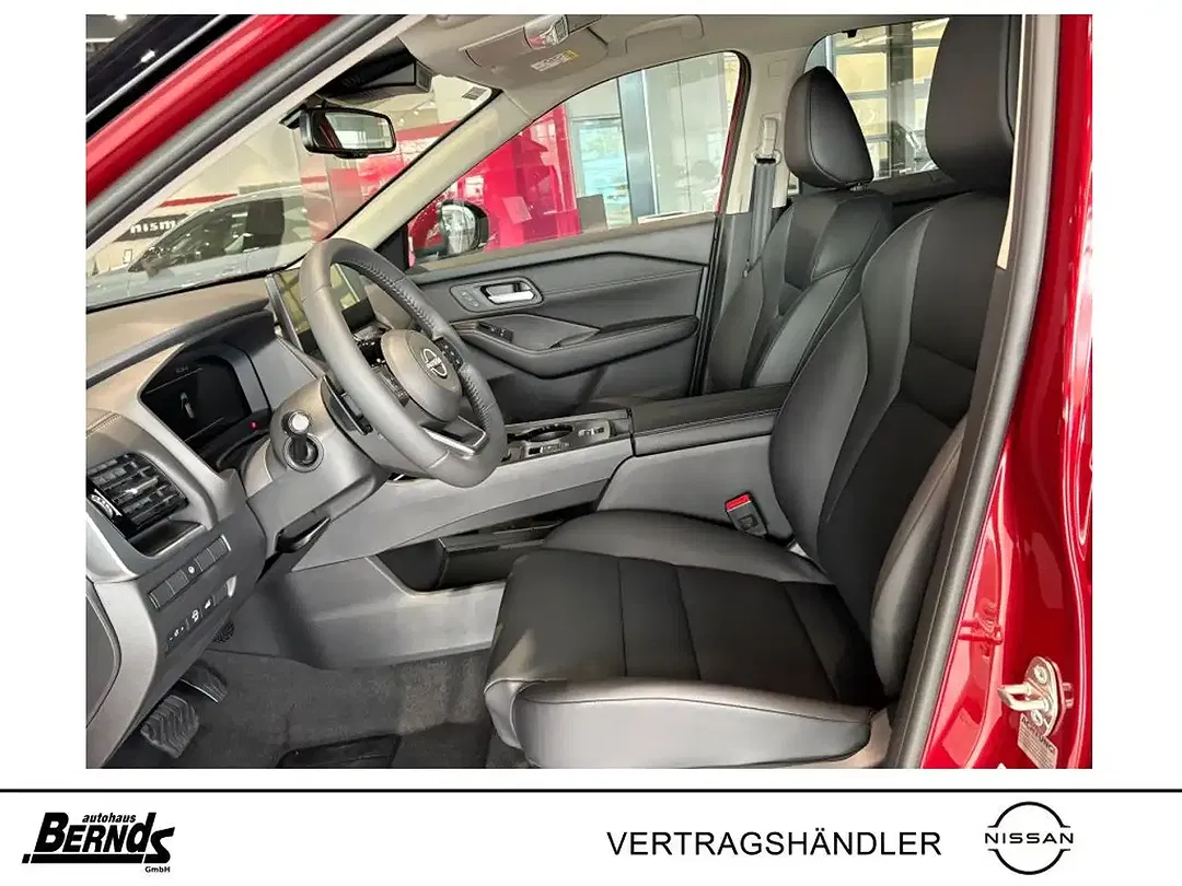 Nissan X-Trail - Thumbnail 9