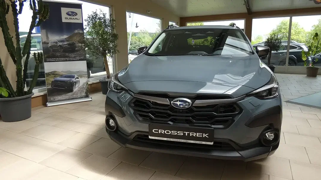Subaru Crosstrek - Afbeelding 1